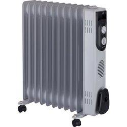 Jata R111 Radiador de Aceite 2500W