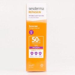 Sesderma Repaskin Fluido Invisible 50 Ml