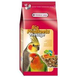 Prestige big parakeets 20 kg