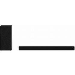 LG SPD7Y.DEUSLLK altavoz soundbar Negro 3.1.2 canales 380 W