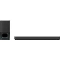 Barra de sonido SONY HTS350 2.1 32