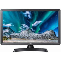 LG 24TL510V-PZ 24" LED HD Monitor/TV