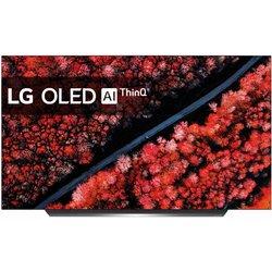 LG OLED55C9PLA Televisor 139,7 cm (55") 4K Ultra HD Smart TV Wifi Negro