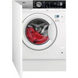 Lavadora Secadora Integrable AEG L7WEE741BI | 7+4 KG | 1600 rpm | Clase E