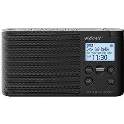 Radio Portátil SONY XDRS41DB.EU8 Negro