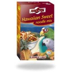 Mezcla de Pastas para Loros VERSELE LAGA Hawaiian Sweet Noodle Papagaios