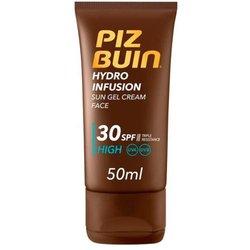 Piz Buin Hydro Facial Gel Spf30, 50 Ml