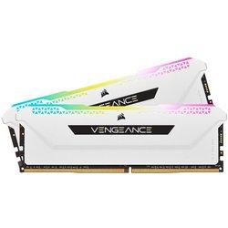 memoria ram corsair vengeance  16gb ddr4 3200mhz  (2x8)  cl16