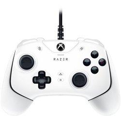 Mando Xbox RAZER Wolverine V2 Blanco