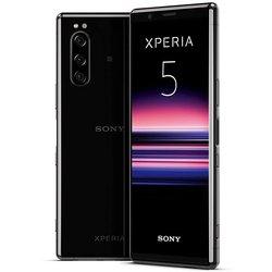 Xperia 5 128GB+6GB RAM