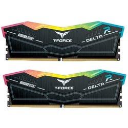 Team Group Memoria Ram Delta Rgb 32gb 2x16gb Ddr5 6200mhz