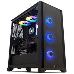 PcCom Imperial Intel Core i7-13700KF/32GB/2TB SSD/RTX 4070Ti SUPER