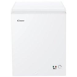 Candy CCHH 145 Congelador Horizontal 137L F Blanco