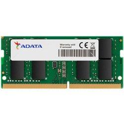 Memoria Ram Ddr4 16Gb Adata Sodimm 3200 Mhz