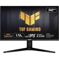 Asus Monitor Gaming Vg32aql1a 32´´ Qhd Ips Led 170hz