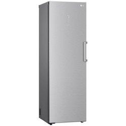 Congelador LG GFM61MBCSF Inox Texturizado 1.86m