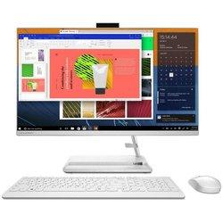 ORDENADOR ALL IN ONE LENOVO IDEACENTRE AIO 3 RYZEN 5 7530U 16GB