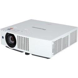 Panasonic PT-VMZ71EJ Proyector Láser LCD WUXGA 7000 Lúmenes Blanco