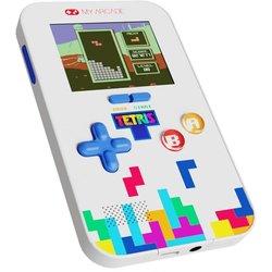 Go Gamer Tetris 301 Jeux En 1