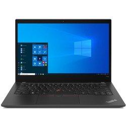 Lenovo Portátil Thinkpad T14s G3 14´´ I5-1135g7/16gb/512gb Ssd