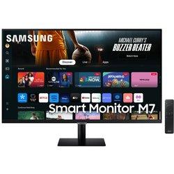 Samsung Smart Monitor M7 - M70D 32 ''UHD Flat