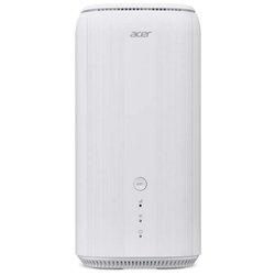 Acer Connect X6E 5G NR LTE Router WiFi 6E Tribanda AXE5400 MU-MIMO