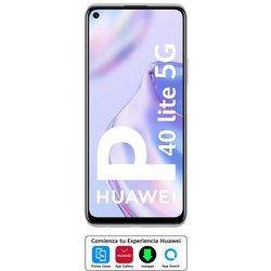 P40 lite 5G 128GB+6GB RAM