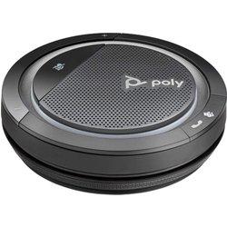 Poly Calisto 5300-M Altavoz para Conferencias Negro