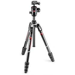 Manfrotto Trípode Befree Gt Twist Lock