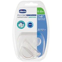 Chupete CHICCO Night baby Pacifier Ortordoncia