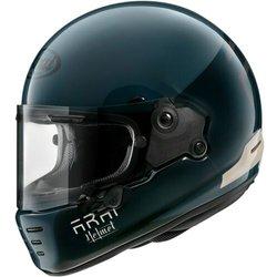 Arai Concept-XE React 1 Casco - Azul (S)