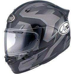 Arai Quantic Robotic Casco - Negro (M)