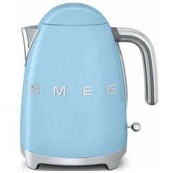 Hervidor - Smeg KLF03PBEU Azul