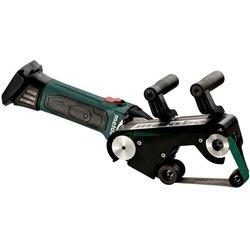 METABO RB 18 LTX 60 Lijadora de cinta para tubos de batería/18V ; Cartón