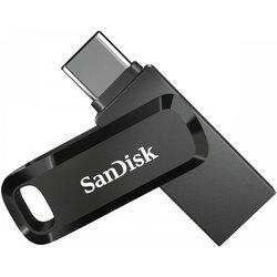 SanDisk Ultra Dual Drive Go 64GB USB-C