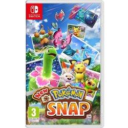 New Pokemon Snap Switch