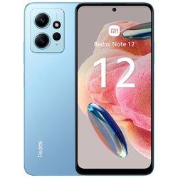 Xiaomi Redmi Note 12 4g 4gb/64gb Azul