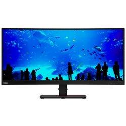 Lenovo ThinkVision T34w 34" WLED WQHD USB-C Curva