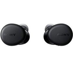 Sony WF-XB700 Auriculares Bluetooth Negros