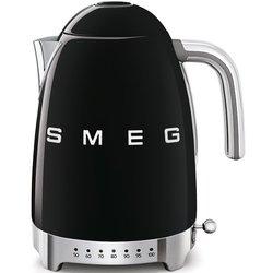 Hervidor - Smeg KLF04BLEU Negro