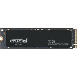 Ssd crucial t705 de 1tb