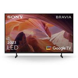 TV 43" Sony KD-43X80L