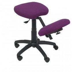 Silla Lietor bali morado