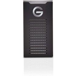 SanDisk G-DRIVE 2000 GB Negro