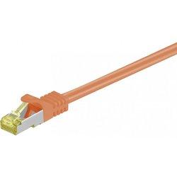 Cable de Red GOOBAY (RJ45)