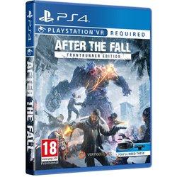 After the Fall Frontrunner Edition PS4