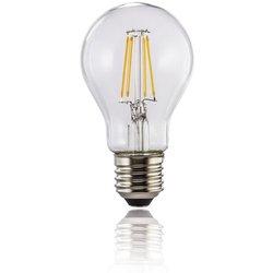 Hama Bombilla LED WiFi E27 Retro 7W Blanca