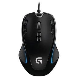 Logitech Ratón Gaming G300s