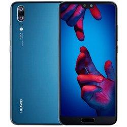 Huawei P20 4/128GB Midnight Blue Libre