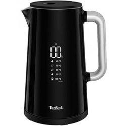 Tefal Smart'n Light KO850810 Hervidor Eléctrico 1.7L Negro